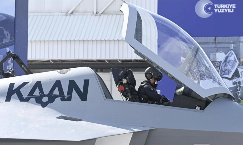 Οι Τούρκοι μειώνουν τα κιτ από ΗΠΑ για τα F-16V- Ενώ το ΝΑΤΟ δίνει τσάμπα F-16 στο Κίεβο ο Ερντογάν θα τους πουλάει ΚΑΑΝ